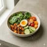 Garden Bowl