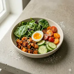 Garden Bowl