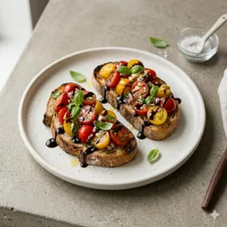 Bruschetta