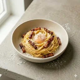 Carbonara