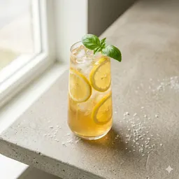 Lemonade
