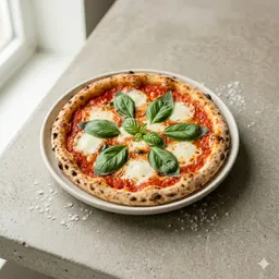 Margherita Pizza