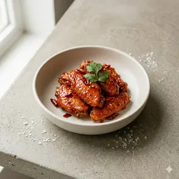 Buffalo Wings